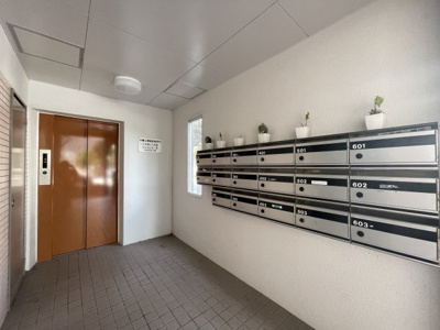 【その他共用部分】 | アビタシオンK