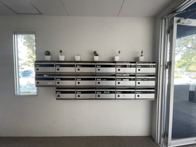 【その他共用部分】 | アビタシオンK