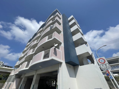 【外観パース】 | アビタシオンK