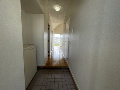 【玄関】 | アビタシオンK