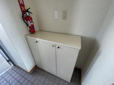 【収納】 | アビタシオンK