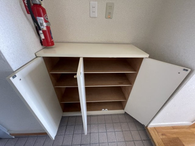 【収納】 | アビタシオンK