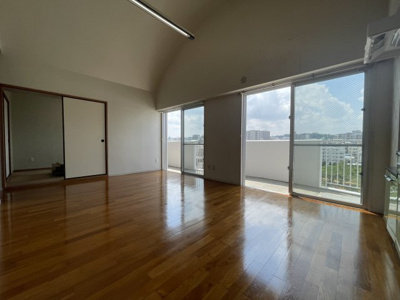 【居間・リビング】 | アビタシオンK