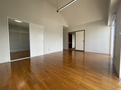 【居間・リビング】 | アビタシオンK