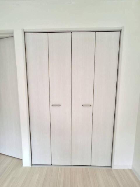 フジビルの収納