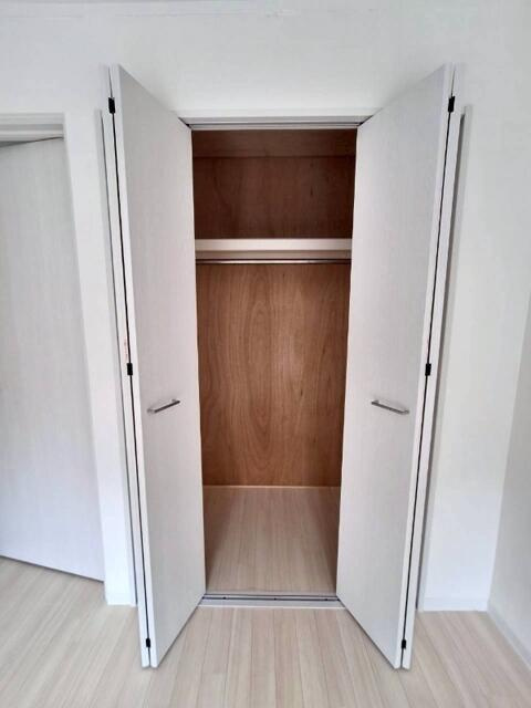 フジビルの収納