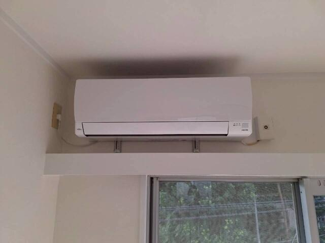 フジビルの設備