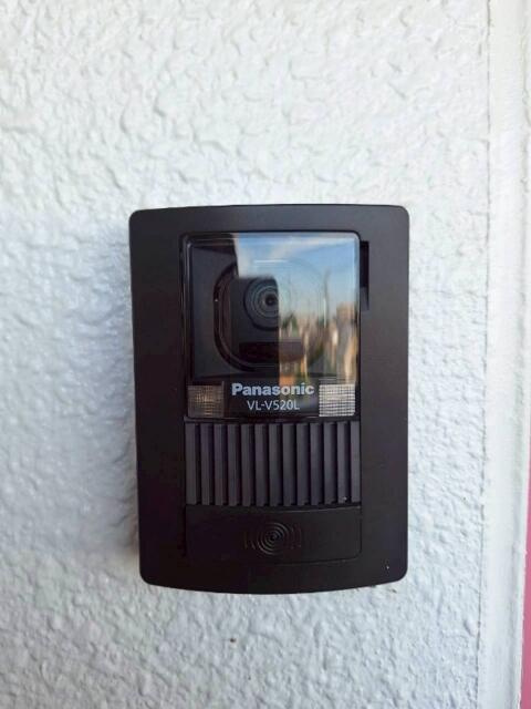 フジビルのセキュリティ