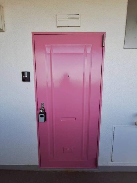 フジビルのその他共用部分