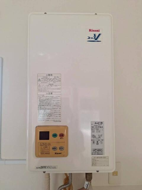 フジビルの設備