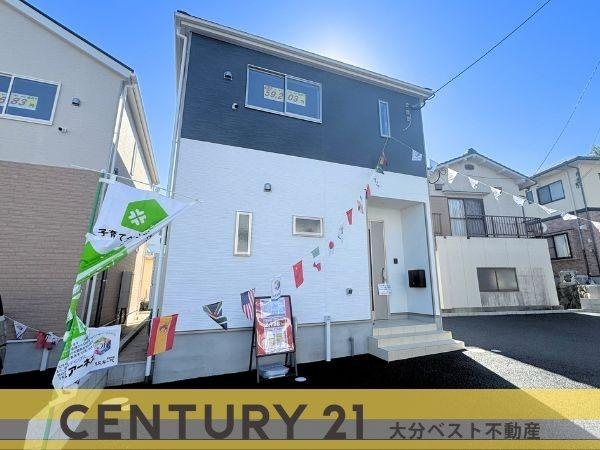 実相寺第1-1号棟