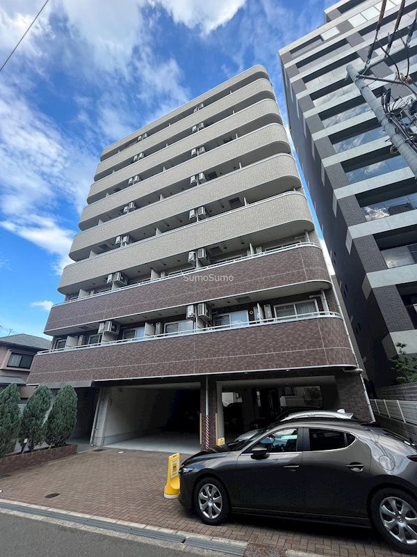 アーデン森之宮