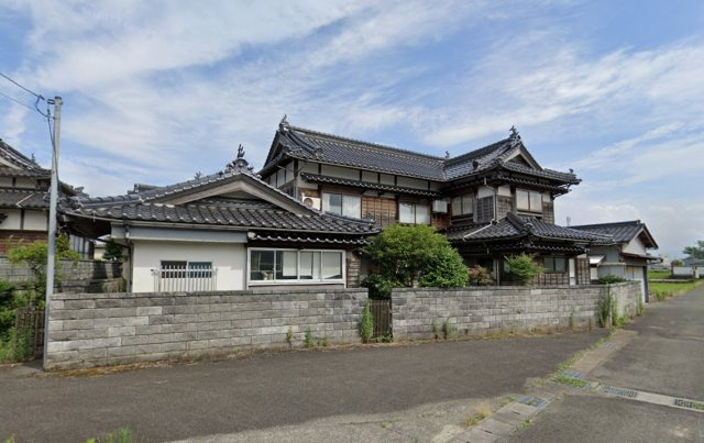 【中古　戸建て】下味野の画像