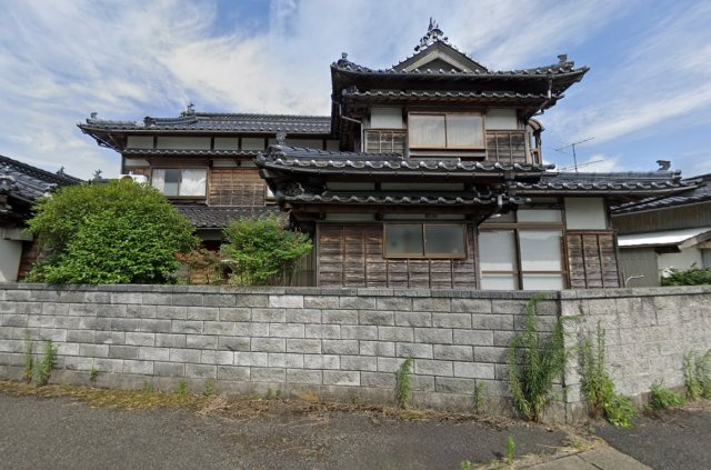 【外観】の画像