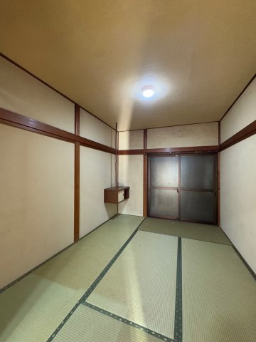 【和室】 | 御所市中央通り2丁目　中古戸建 | 1階和室♪