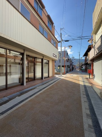 【外観】 | 御所市中央通り2丁目　中古戸建 | ★3階建てで部屋数が多いので色んな用途で活用していただけます♪