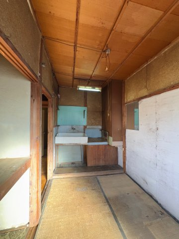 【和室】 | 御所市中央通り2丁目　中古戸建 | ３階和室♪