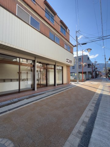 【外観】 | 御所市中央通り2丁目　中古戸建 | ＼御所市の中心街 レトロな町並みが残る「御所まち」での暮らし♪／