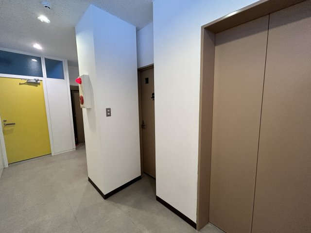 アパライトビル　502のその他共用部分