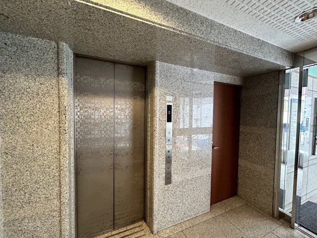 アパライトビル　502のその他共用部分