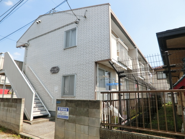 タウニー稲美Ｂ