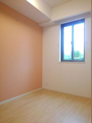 【洋室】 | メイプルコート