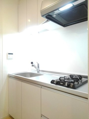 【キッチン】 | メイプルコート