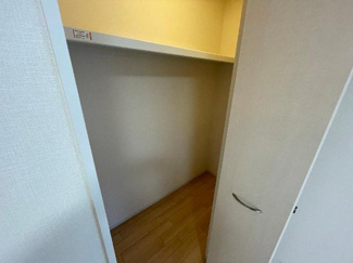 【収納】 | （仮称）ユニヴァリィⅡ上乃木 | ＬＤＫ収納（イメージ）