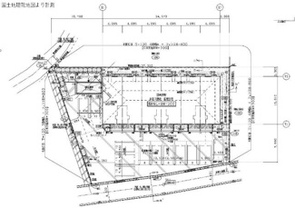 【外観】 | （仮称）ユニヴァリィⅡ上乃木 | 完成予想図