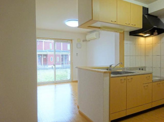 【居間・リビング】 | シェリール | リビング