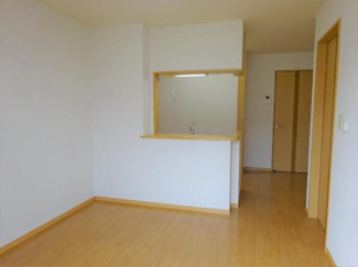 【居間・リビング】 | シェリール | リビング