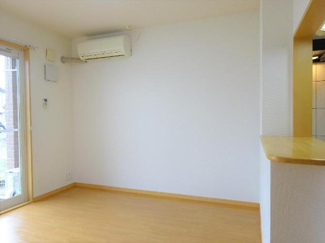 【居間・リビング】 | シェリール | リビング