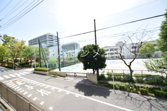 【展望】 | 眺望です