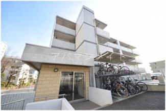 【エントランス】 | 戸塚周辺ならアパマンメイトへＬｅｔｓ Ｇｏ ！