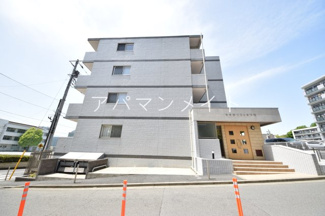 【外観】 | 戸塚周辺ならアパマンメイトへＬｅｔｓ Ｇｏ ！