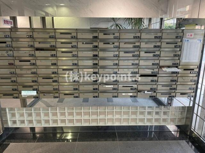 【その他共用部分】 | 藤和シテイスクエア練馬