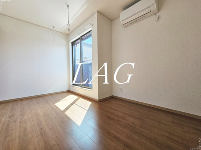 【寝室】 | さくらひなたのｓｅｎｔｉｅｒｏ | 寝室です。（同仕様です。）