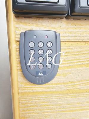 【セキュリティ】 | さくらひなたのｓｅｎｔｉｅｒｏ | オートロックです。