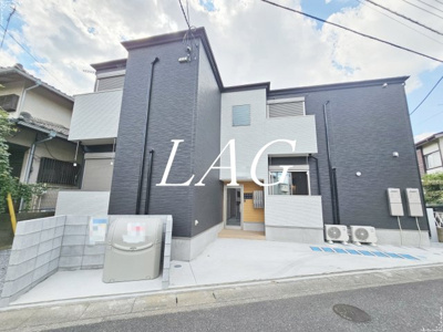 【外観】 | さくらひなたのｓｅｎｔｉｅｒｏ | 外観です。