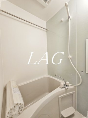 【浴室】 | さくらひなたのｓｅｎｔｉｅｒｏ | お風呂です。（同仕様です。）