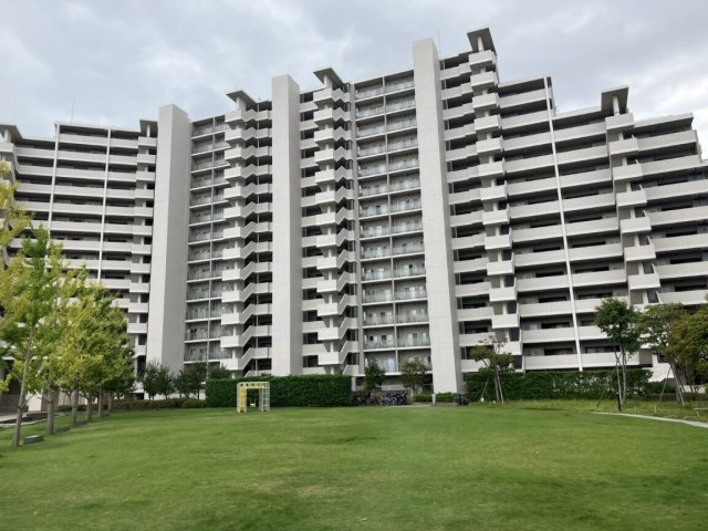 東京サーハウスガーデンポート