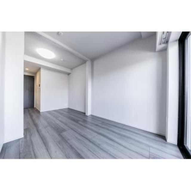 ジオエント大塚の居間・リビング