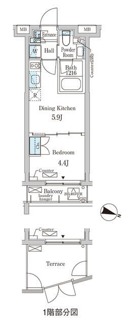 ジオエント大塚