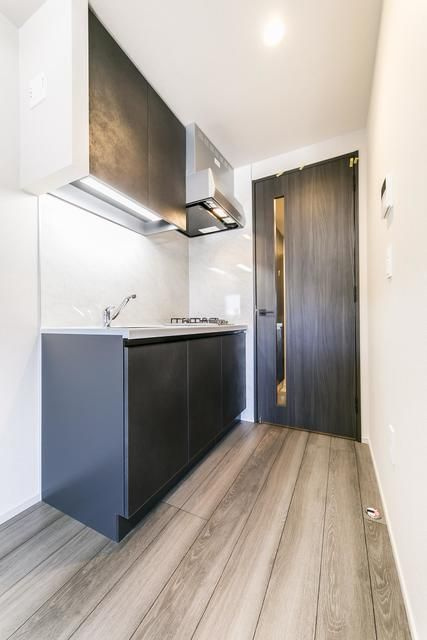 ジオエント大塚のキッチン