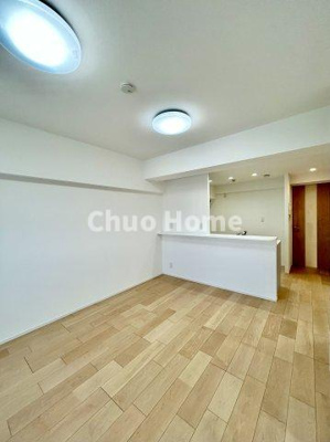 【ダイニング】 | 東陽町ガーデニアA棟 | ダイニング