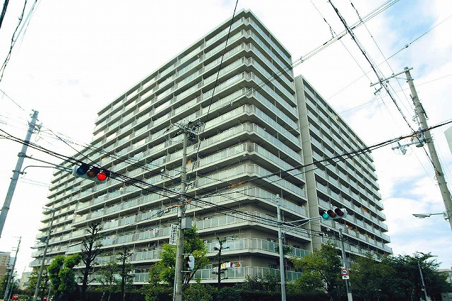 ルネ旭公園の画像