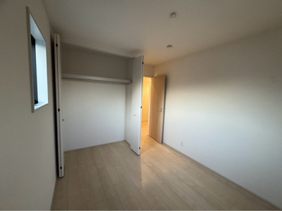 【洋室】 | リーブルガーデン姫路市御立中４期 | 洋室