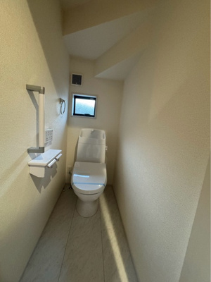 【トイレ】 | リーブルガーデン姫路市御立中４期 | トイレ