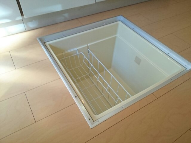 ラルカンシエルの内装|おしゃれな内装です