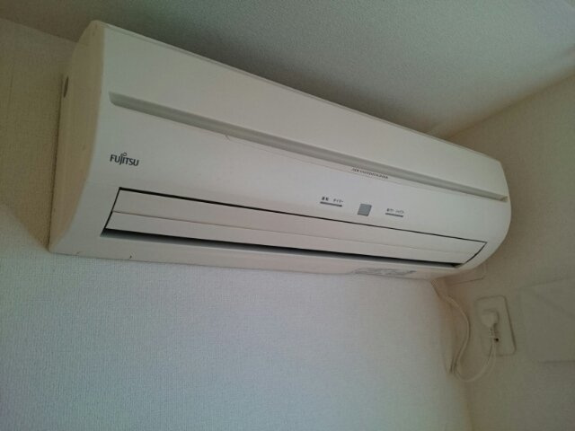 ラルカンシエルの設備